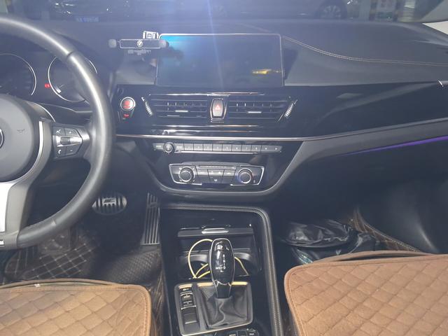 BMW 1 серии 2021 thumb 6
