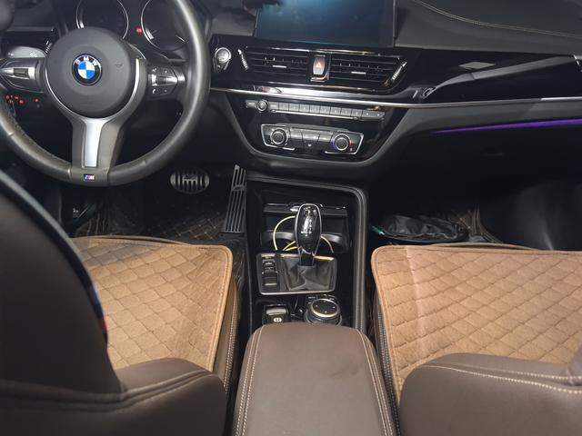 BMW 1 серии 2021 thumb 7