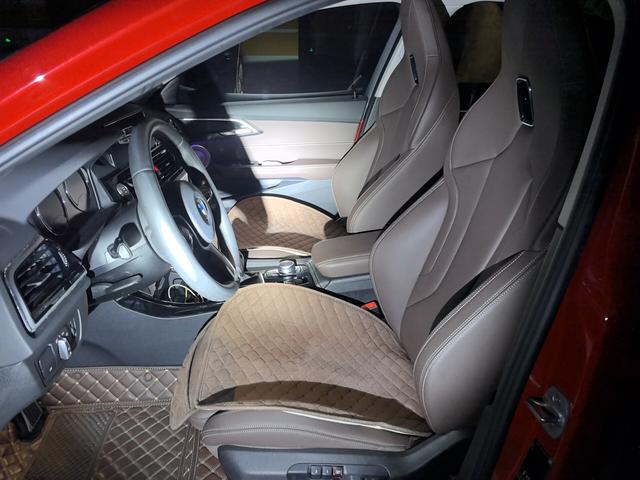 BMW 1 серии 2021 thumb 8