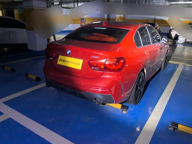 BMW 1 серии 2021 thumb 12