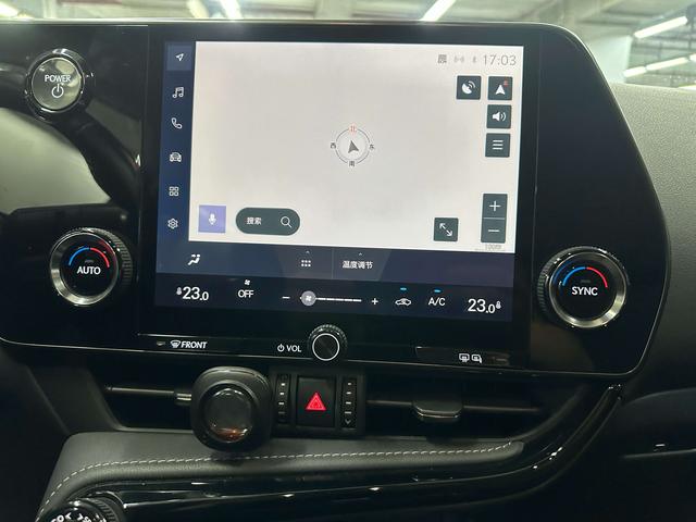 Lexus NX 2023 thumb 7