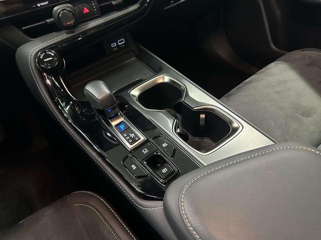 Lexus NX 2023 thumb 12