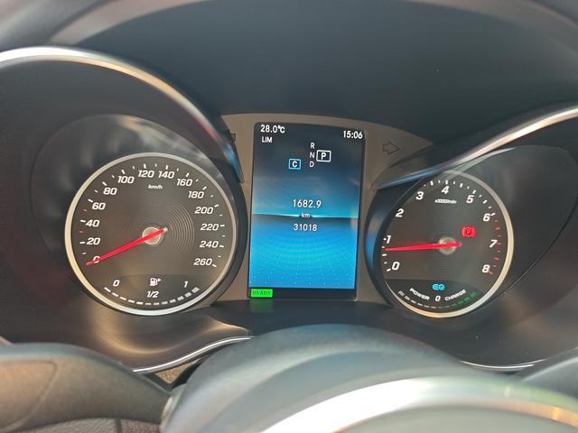 Mercedes-Benz C-Класс 2019 thumb 4