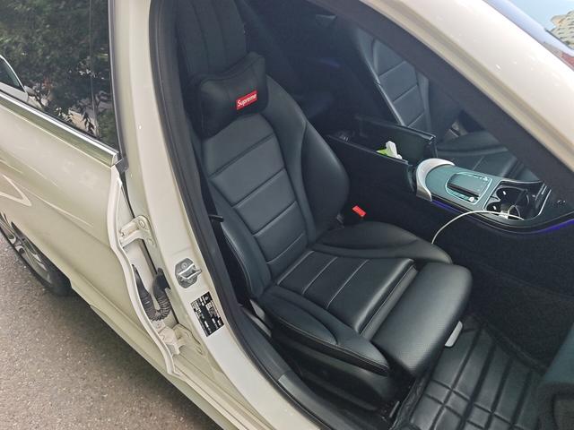 Mercedes-Benz C-Класс 2019 thumb 9