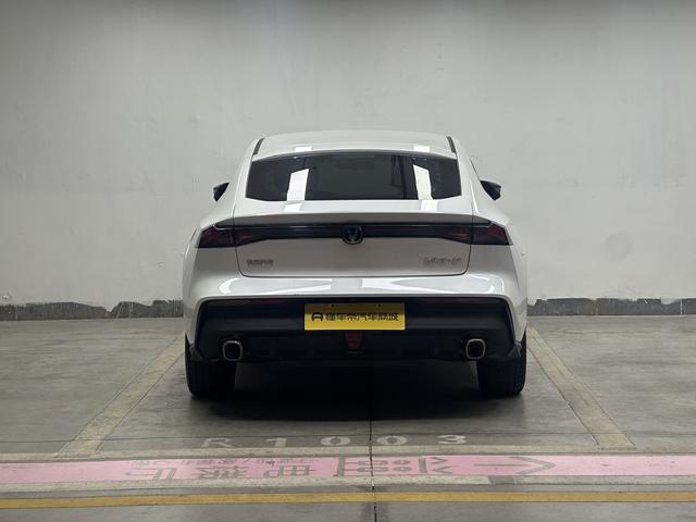 Changan UNI-V 2023 thumb 4