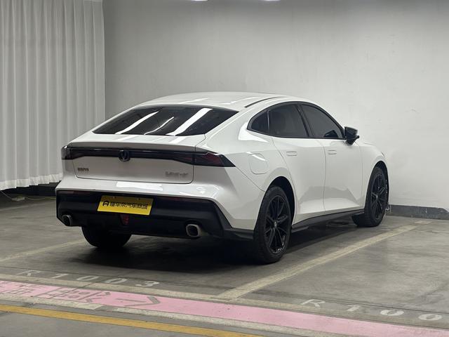 Changan UNI-V 2023 thumb 5