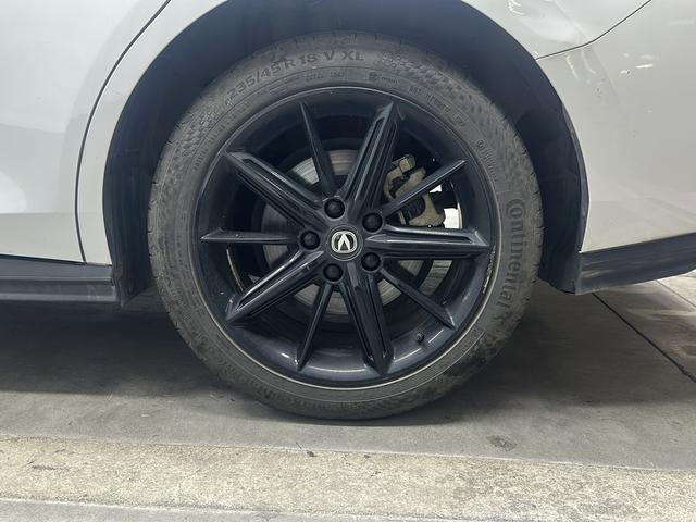 Changan UNI-V 2023 thumb 7