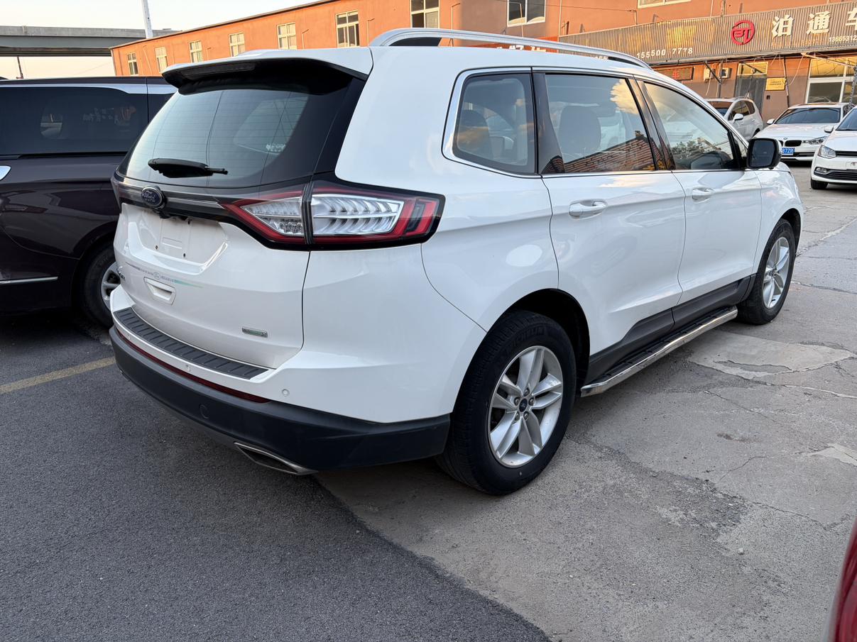 Ford Edge 2018 thumb 3