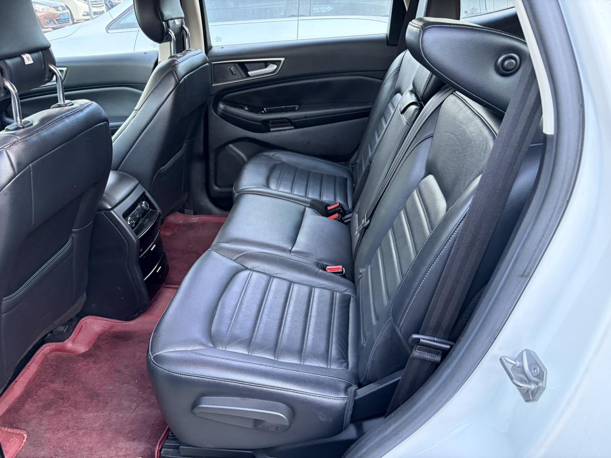 Ford Edge 2018 thumb 6