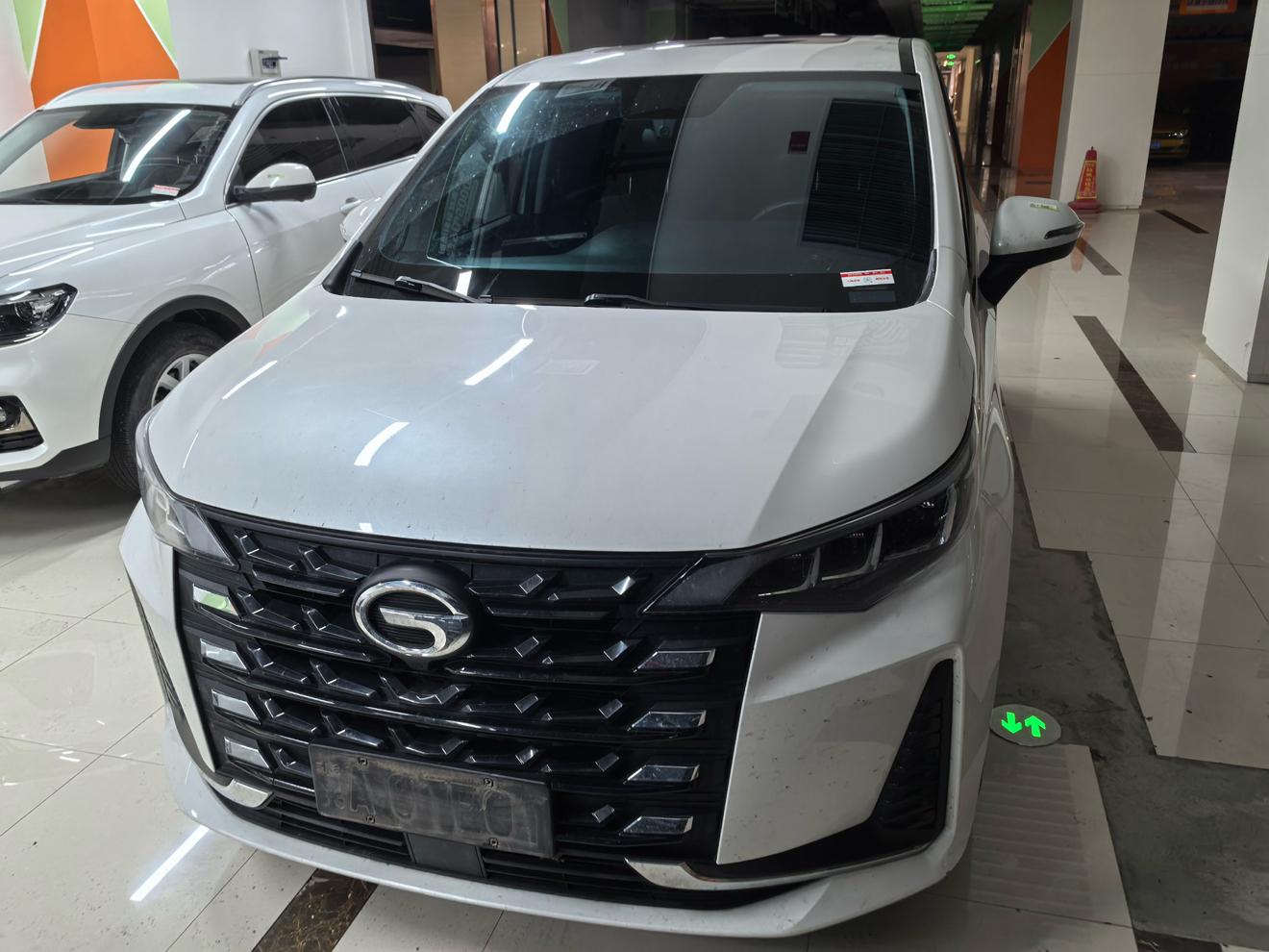 GAC M6 2021 thumb 10