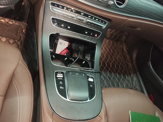 Mercedes-Benz E-Класс 2022 thumb 7