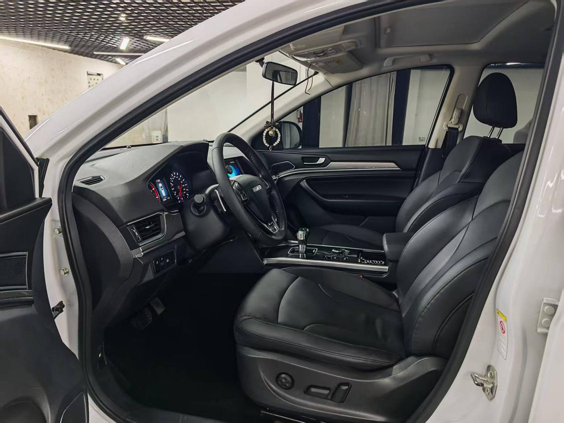 Haval H6 2018 thumb 7