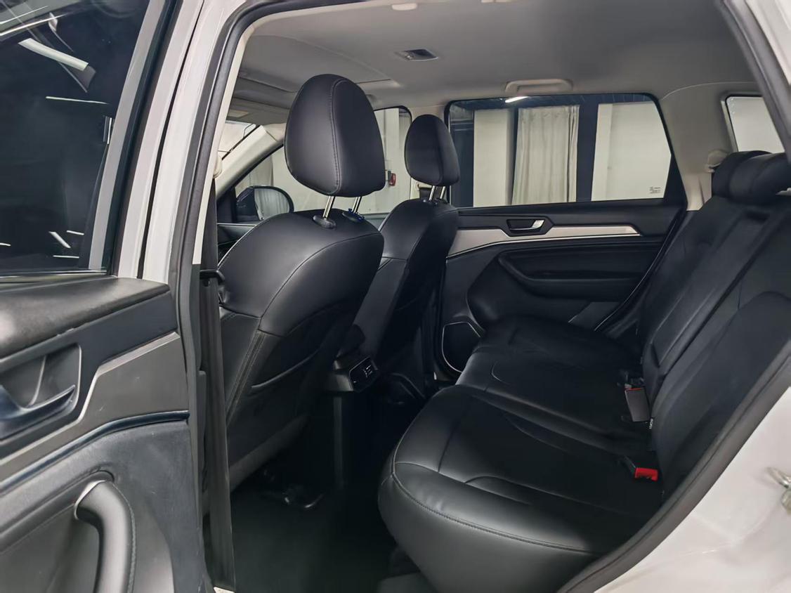 Haval H6 2018 thumb 8