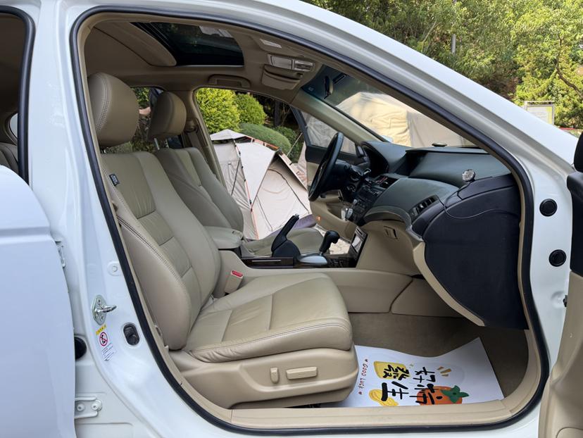 Honda Accord 2008 thumb 9