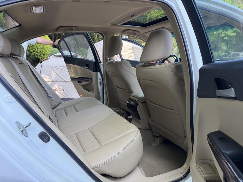 Honda Accord 2008 thumb 11