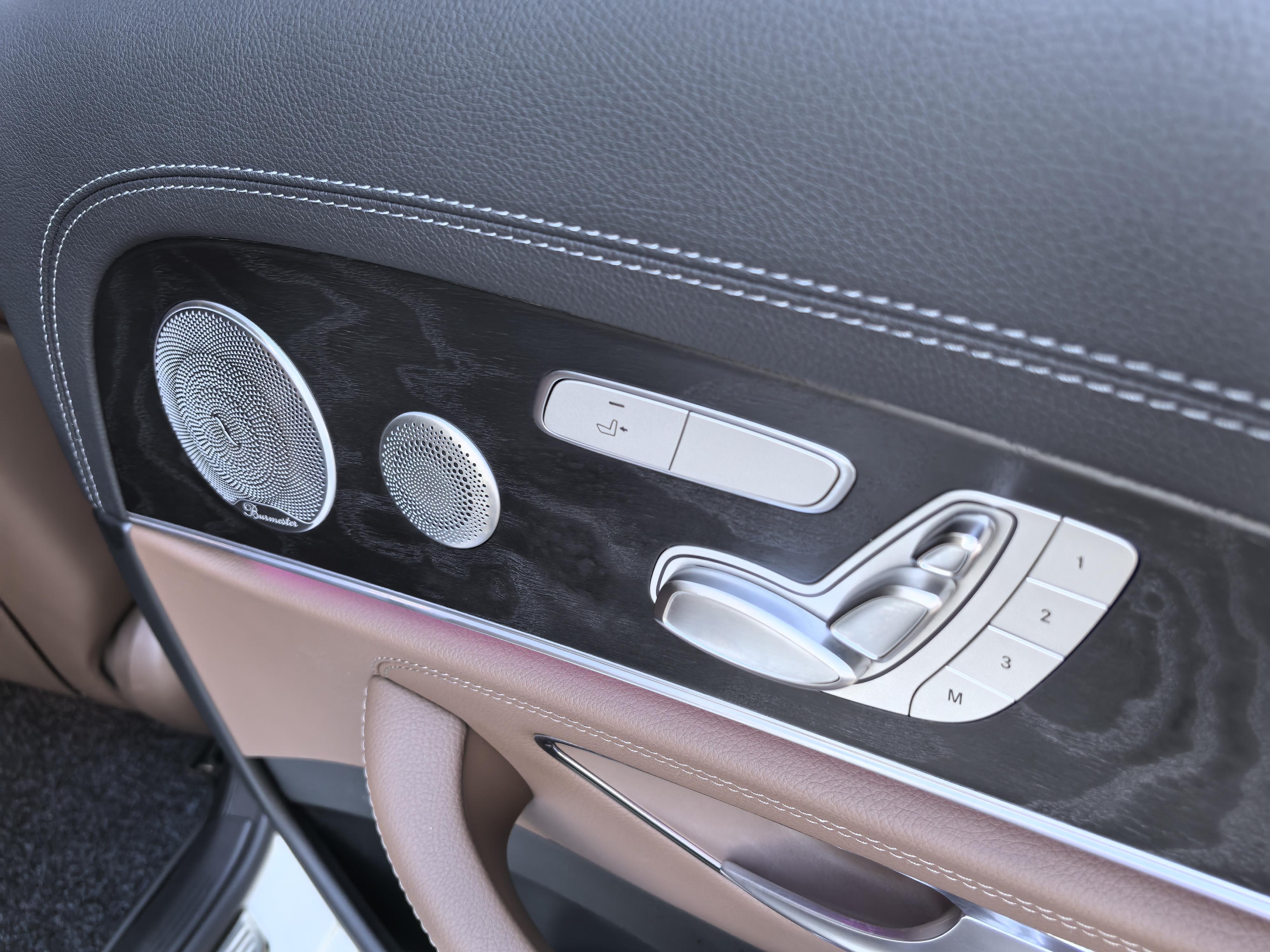 Mercedes-Benz E-Класс 2018 thumb 12