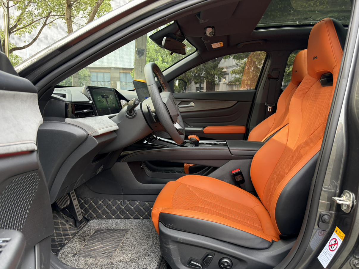 Changan UNI-V 2025 thumb 8