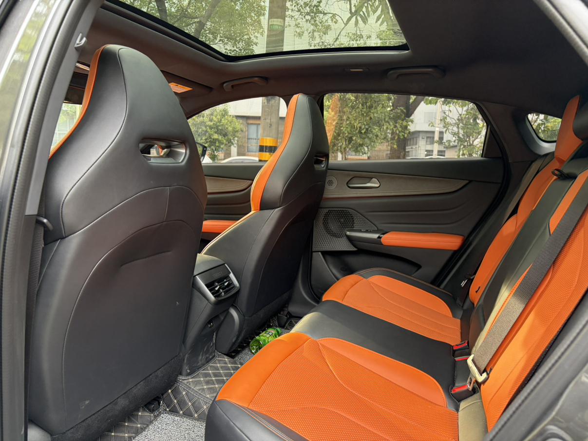 Changan UNI-V 2025 thumb 9