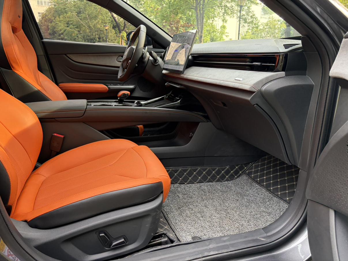 Changan UNI-V 2025 thumb 10