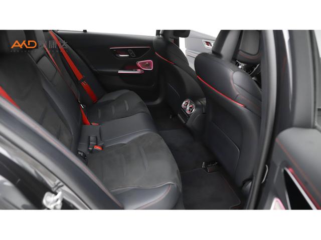 Mercedes-Benz C-Класс 2024 thumb 6