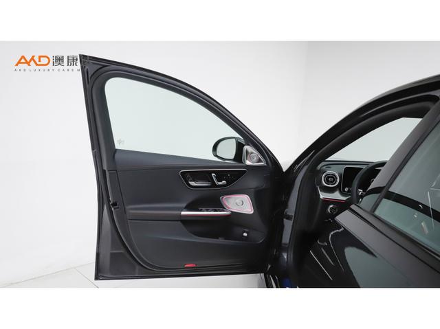 Mercedes-Benz C-Класс 2024 thumb 8