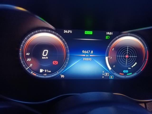 Mercedes-Benz C-Класс 2020 thumb 4