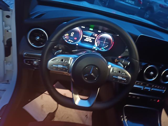 Mercedes-Benz C-Класс 2020 thumb 5