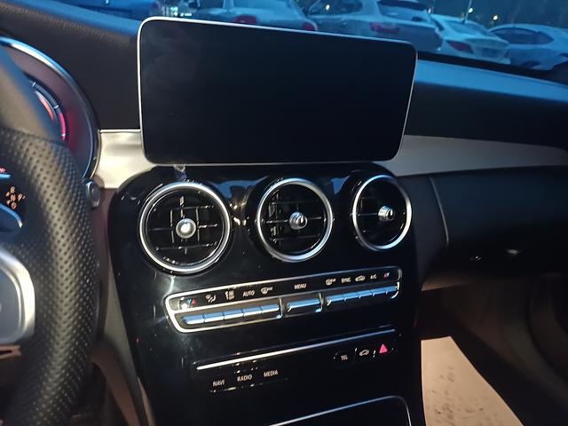 Mercedes-Benz C-Класс 2020 thumb 6