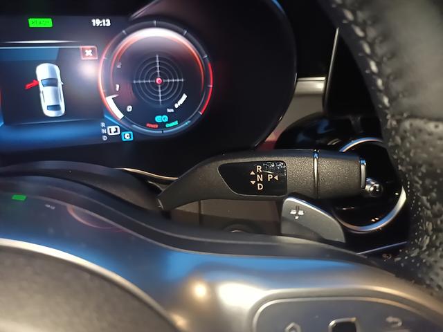 Mercedes-Benz C-Класс 2020 thumb 7