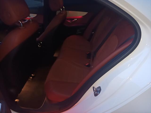 Mercedes-Benz C-Класс 2020 thumb 10