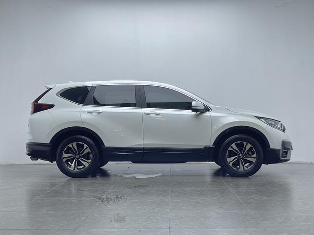 Honda CR-V 2021 thumb 6
