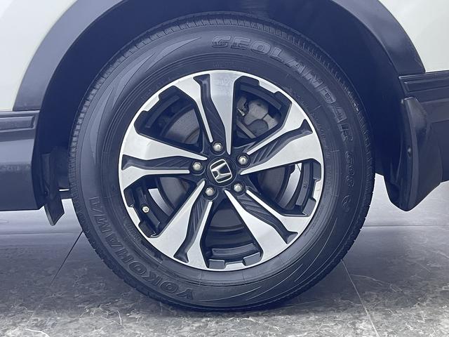 Honda CR-V 2021 thumb 7