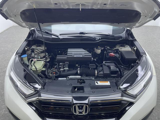 Honda CR-V 2021 thumb 8