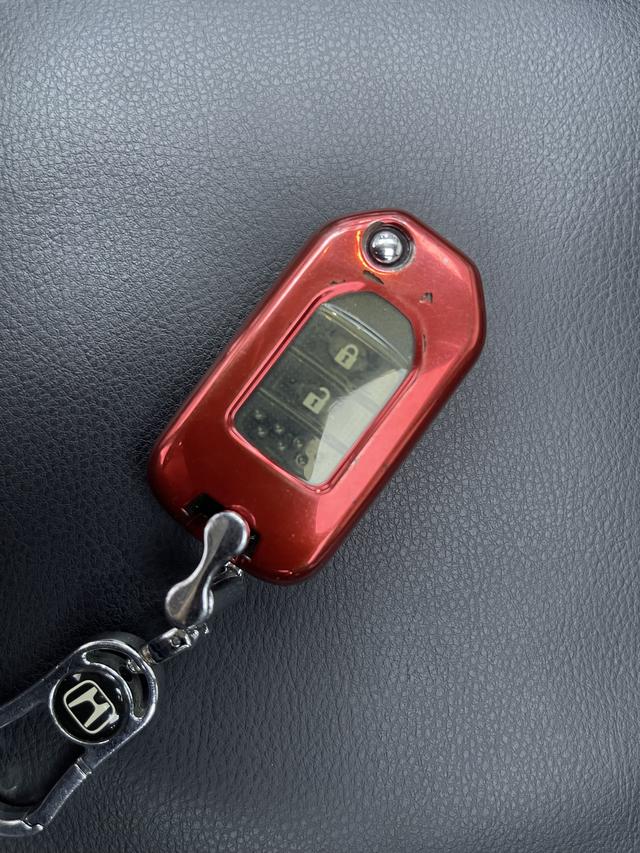 Honda CR-V 2021 thumb 9