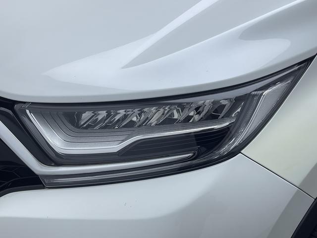 Honda CR-V 2021 thumb 10
