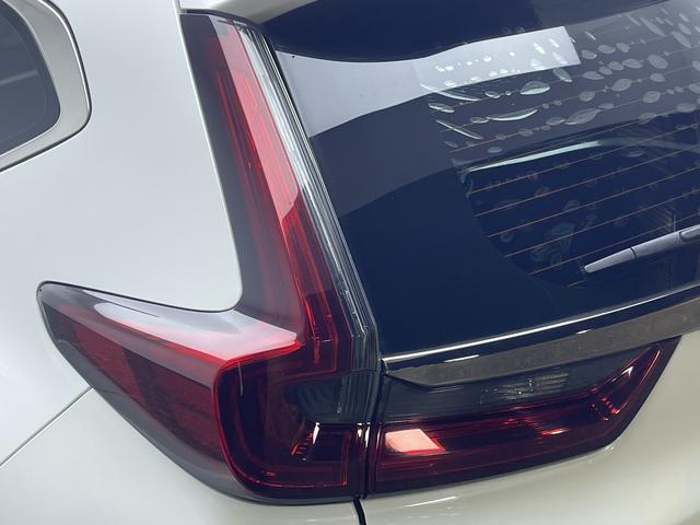 Honda CR-V 2021 thumb 11