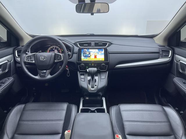 Honda CR-V 2021 thumb 12