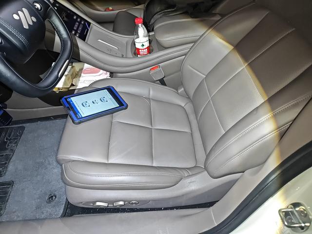 IM Motors (Zhiji) L6 2025 thumb 8
