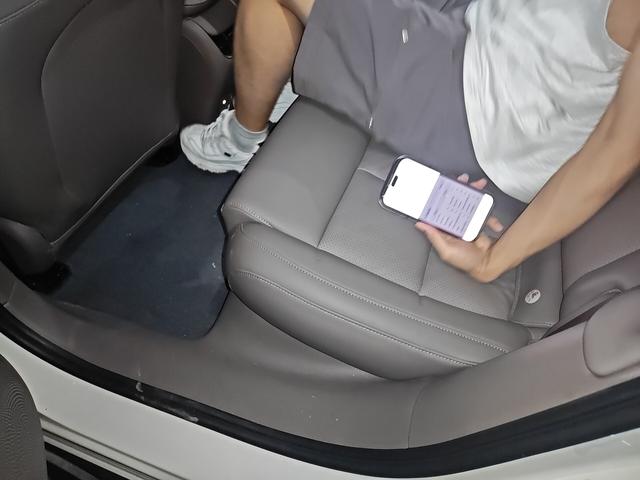 IM Motors (Zhiji) L6 2025 thumb 10