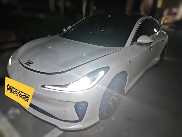 IM Motors (Zhiji) L6 2025 thumb 11