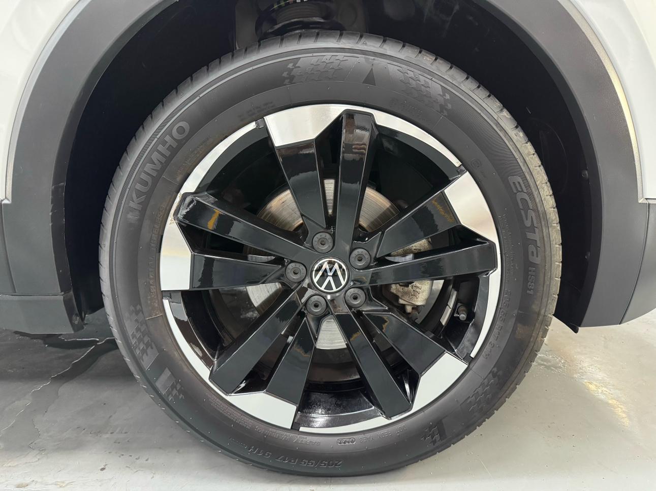 Volkswagen Tayron 2021 thumb 5