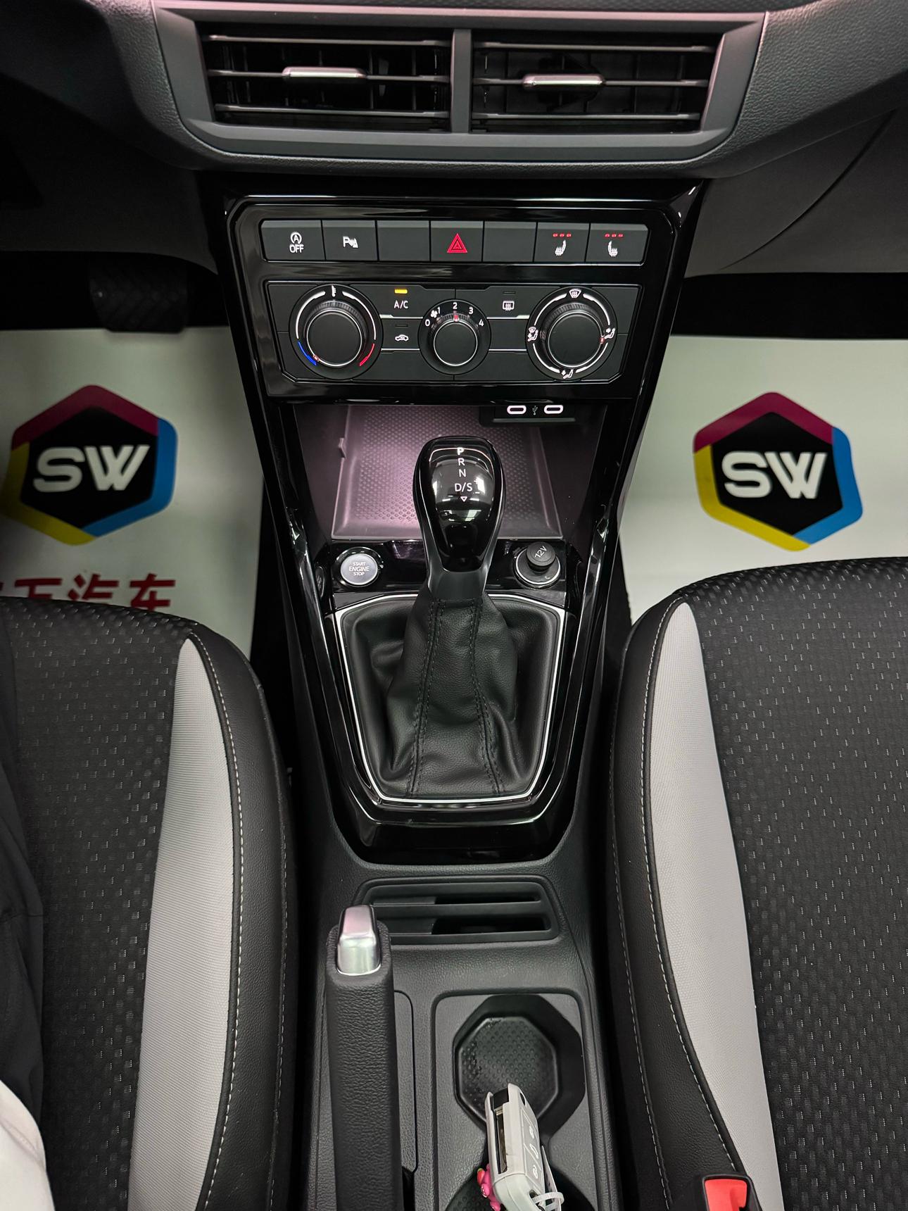 Volkswagen Tayron 2021 thumb 11