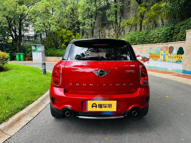 Mini Countryman 2014 thumb 3
