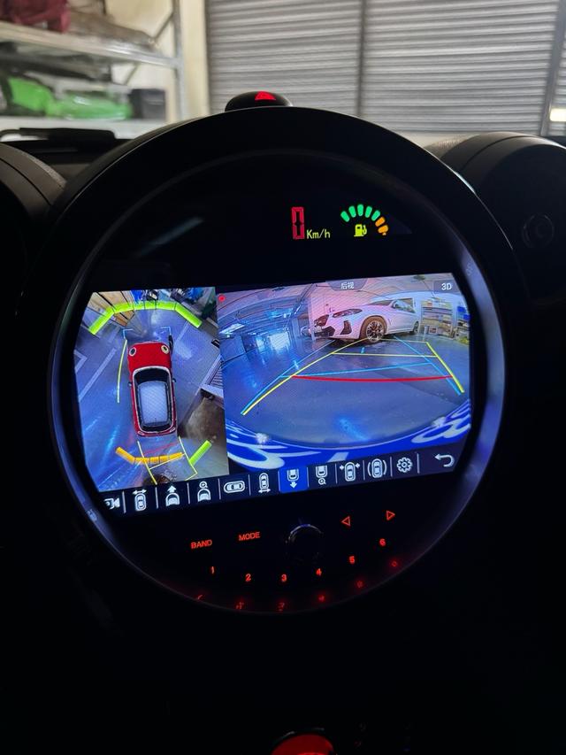 Mini Countryman 2014 thumb 6