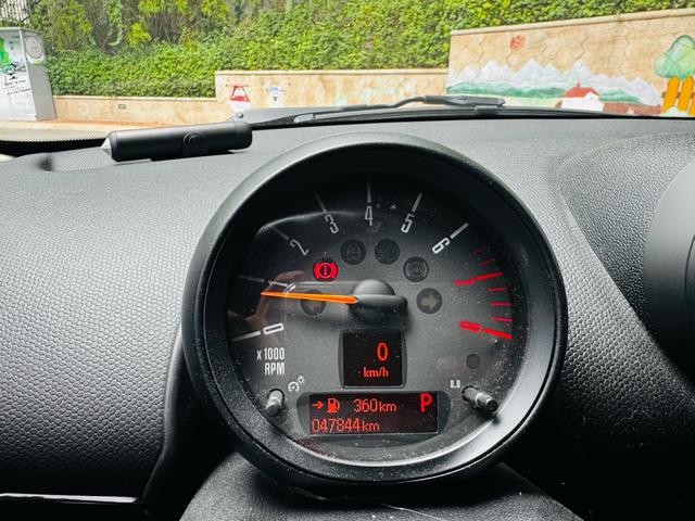 Mini Countryman 2014 thumb 7