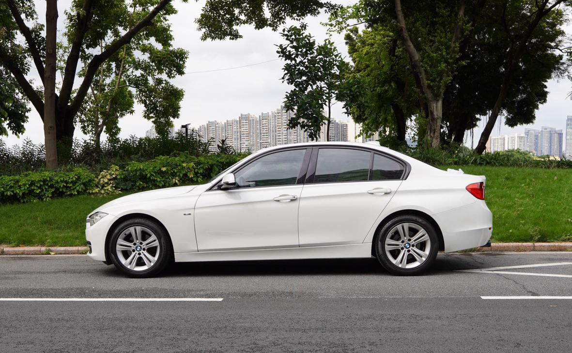 BMW 3 серии 2014 thumb 2