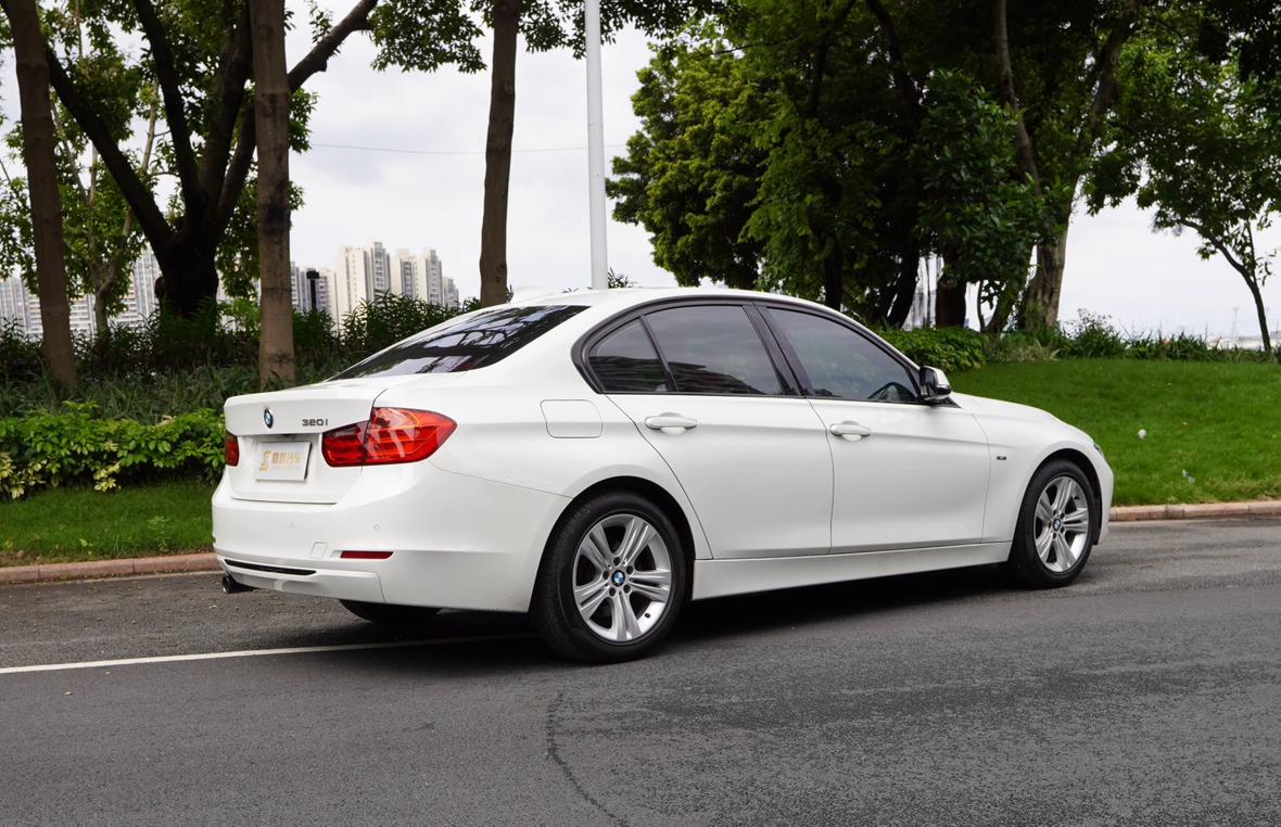 BMW 3 серии 2014 thumb 5