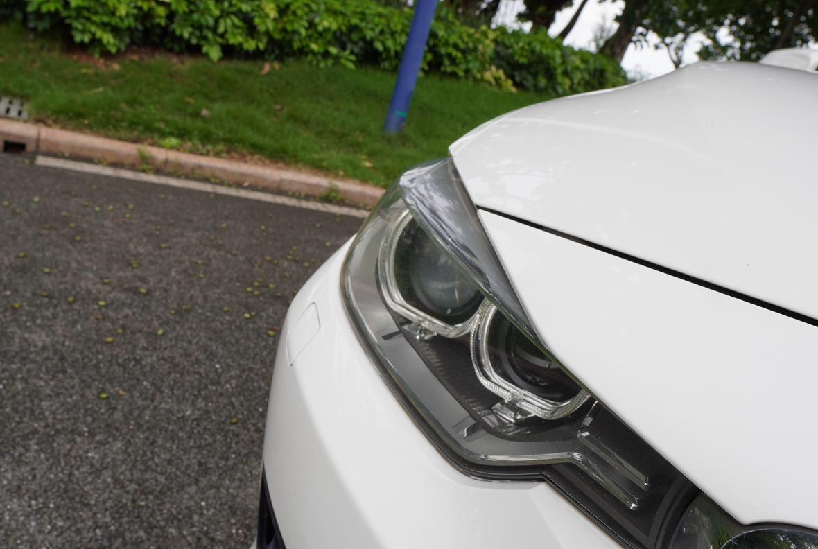 BMW 3 серии 2014 thumb 6