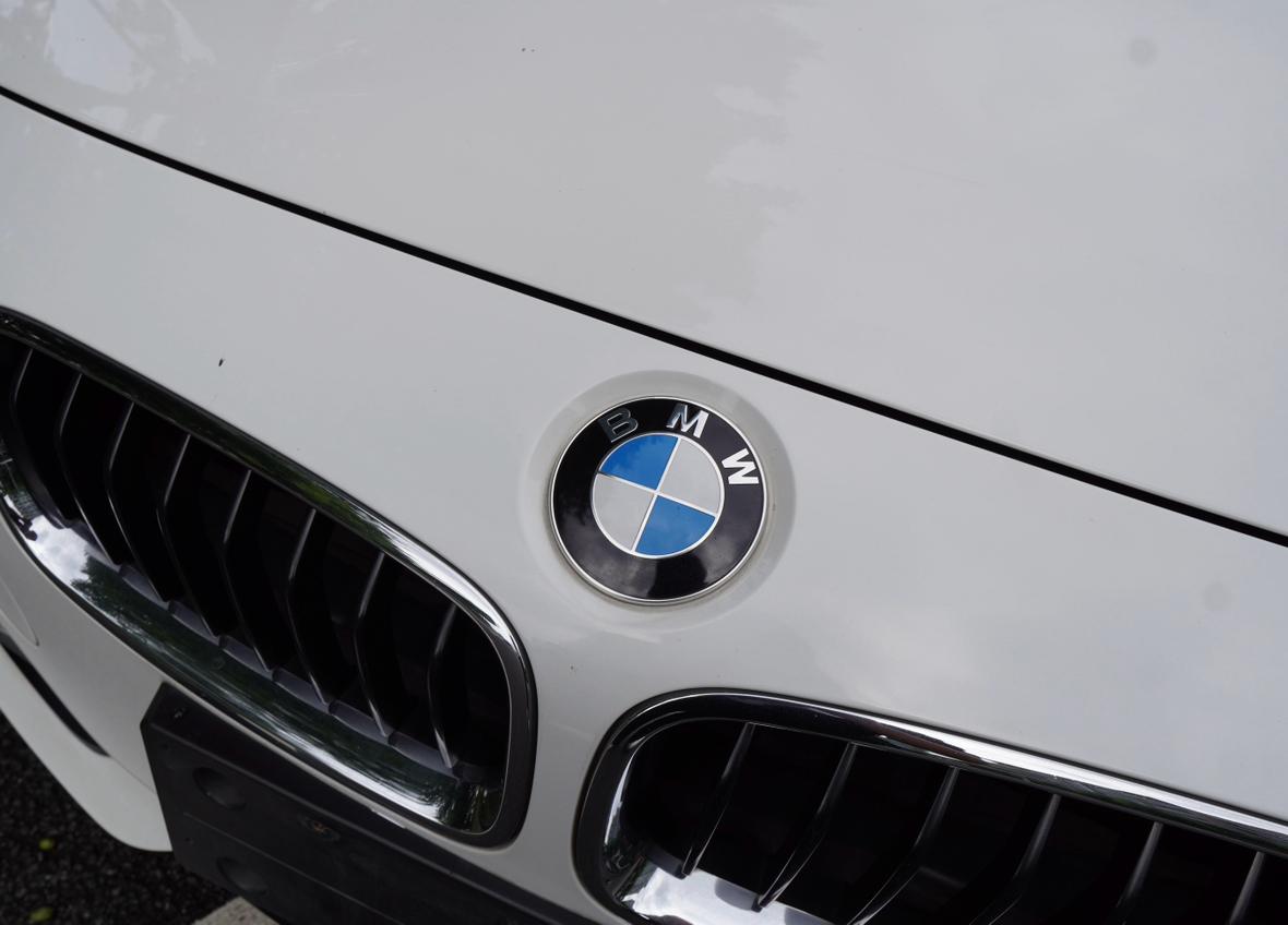 BMW 3 серии 2014 thumb 7