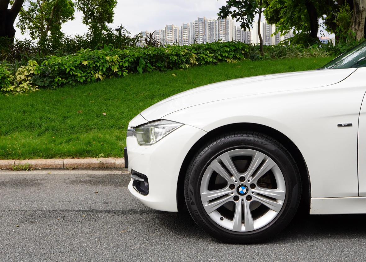 BMW 3 серии 2014 thumb 8